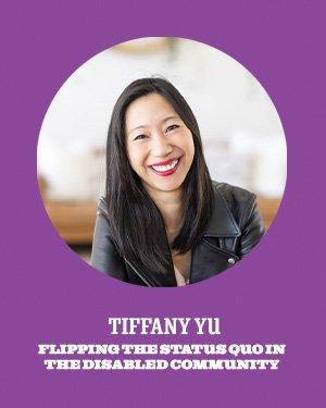 Tiffany Yu